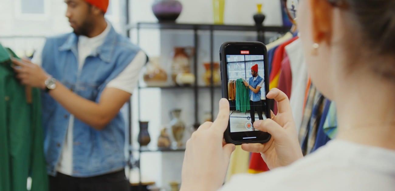 Hệ sinh th&aacute;i c&ocirc;ng nghệ tại Mỹ hiện chưa gi&uacute;p việc kiểm so&aacute;t to&agrave;n bộ qu&aacute; tr&igrave;nh m&ugrave;a h&agrave;ng một c&aacute;ch thuận tiện.