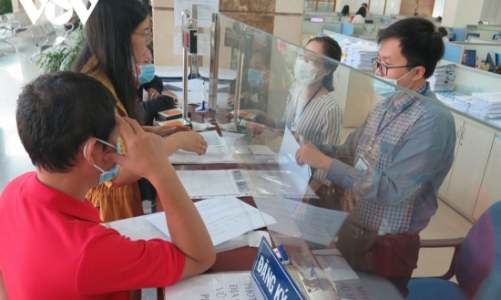 Phân luồng thị trường để chống thất thu thuế chuyển nhượng bất động sản