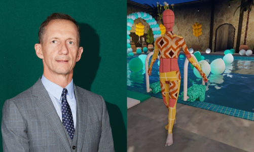 Gucci bổ nhiệm vị Giám đốc Metaverse đầu tiên