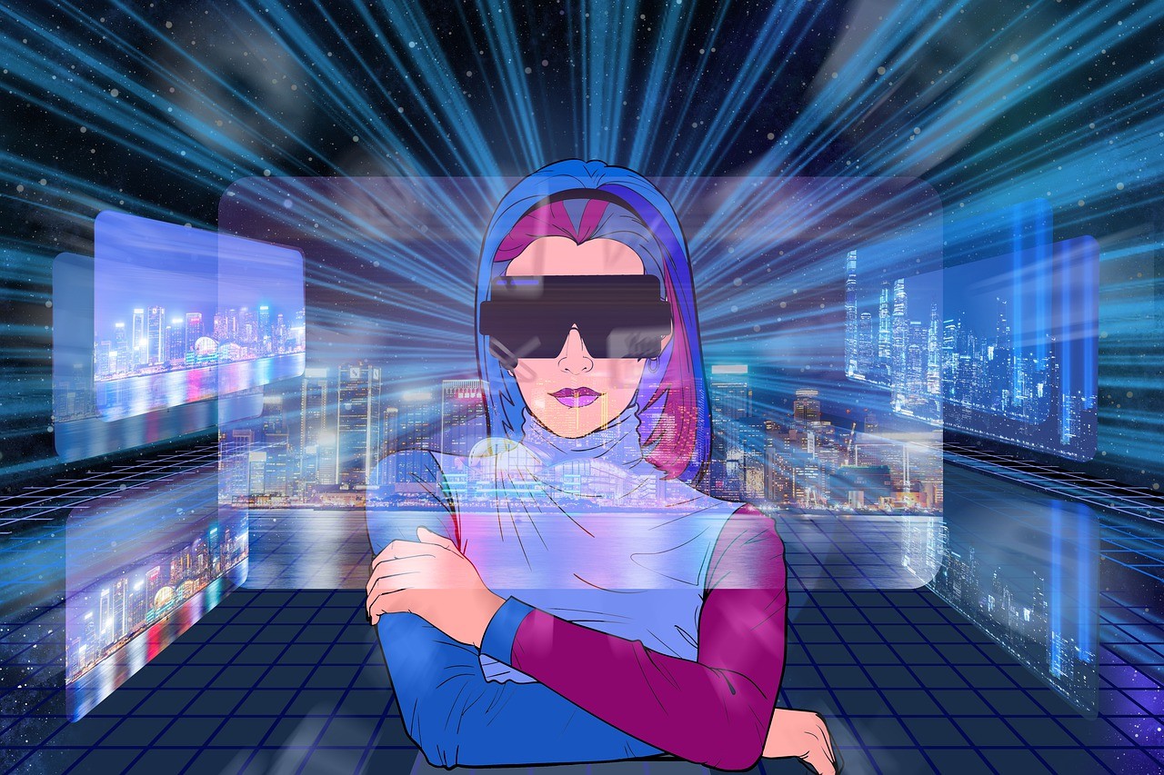 Hiện nhiều doanh nghiệp trong ngành thời trang đã bổ sung thêm chức danh Giám đốc Metaverse.