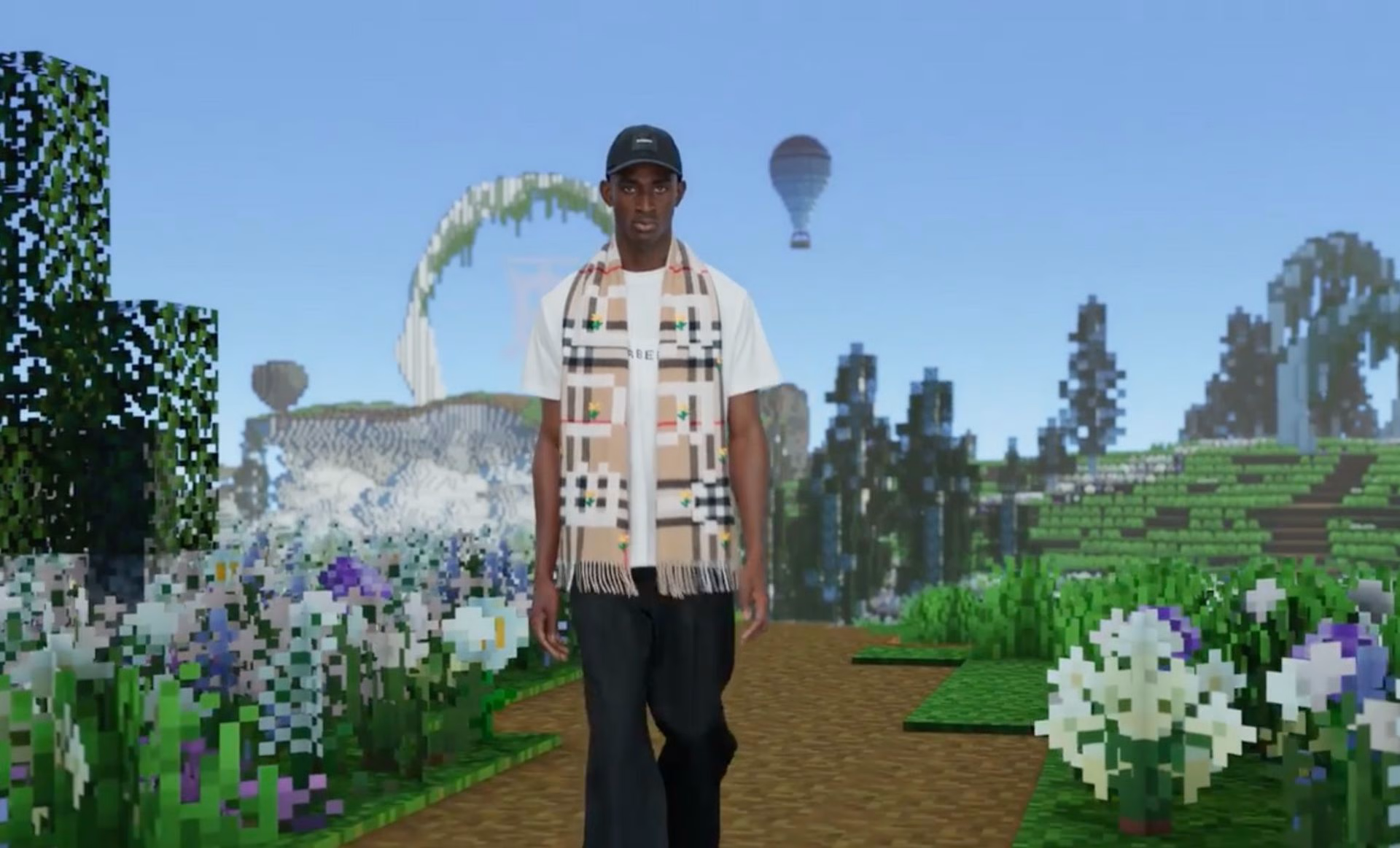 Ảnh: The Fashionography