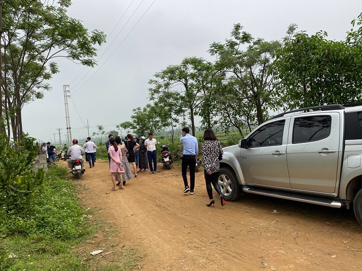 Thị trường nhà đất chưa bao giờ hết sốt, nhà đầu tư cần tìm hiểu và lựa chọn được đúng các tư vấn chuyên nghiệp để đảm bảo quyền lợi trước khi đầu tư bất động sản- ảnh Internet.