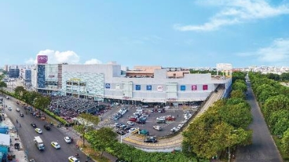 AEON to grow with Vietnam