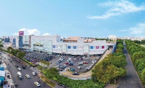 AEON to grow with Vietnam