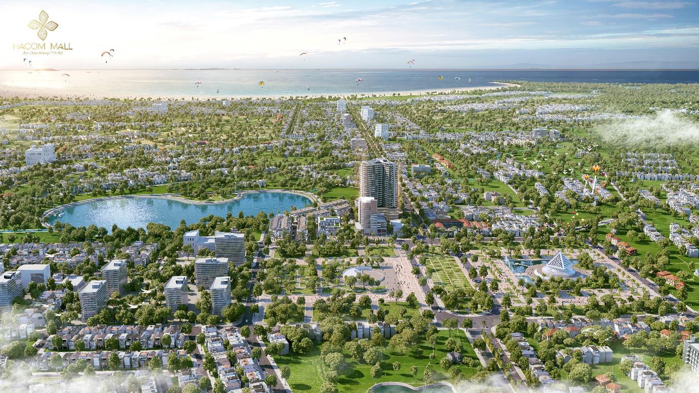 Bất động sản Ninh Thuận đang có mức giá rất cạnh tranh