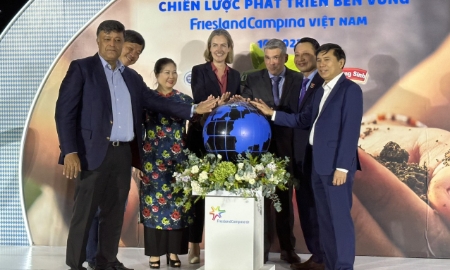 Việt Nam cam kết giảm 80% mức tiêu thụ HFC, mục tiêu phát triển bền vững