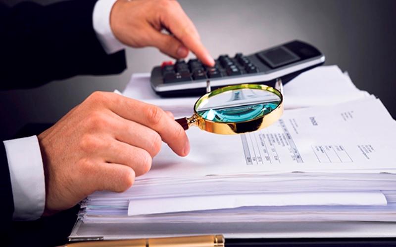 Sau quá trình kiểm tra, hiện có 8/23 công ty kiểm toán không đạt yêu cầu và trên 40% hồ sơ có chất lượng không đạt yêu cầu và yếu kém.