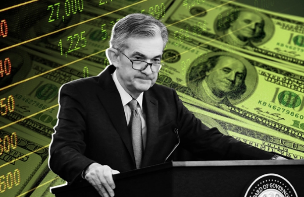 FED dự kiến sẽ có đợt tăng lãi suất tiếp theo vào cuối năm 2022.