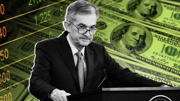 Chính sách của Fed dồn các nền kinh tế mới nổi vào thế “kẹt”