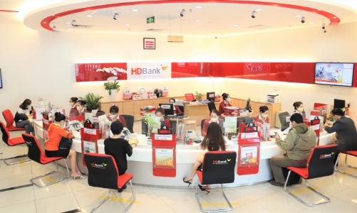 HDBank hoàn thành 106% kế hoạch quý 3 và 82% kế hoạch cả năm, sẵn sàng cho Basel III