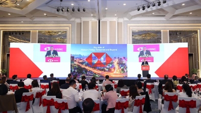 Stakeholders positive about Vietnam’s economic outlook
