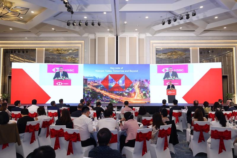 Stakeholders positive about Vietnam’s economic outlook