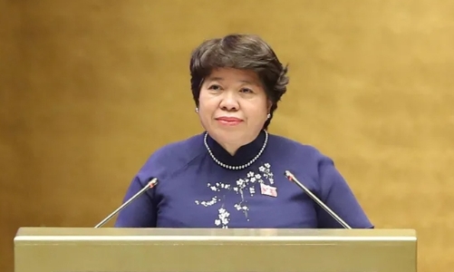 Đề xuất người có hành vi bạo lực gia đình phải lao động công ích