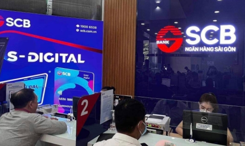 Ngân hàng đồng loạt tăng lãi suất tiết kiệm, cao nhất lên tới 9,3%/năm