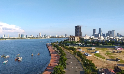 Đất nền tại Đà Nẵng và vùng phụ cận giảm giá