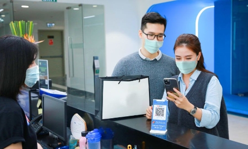 Việt Nam xếp thứ 10 toàn cầu về quốc gia có lượt tải ứng dụng nhiều nhất