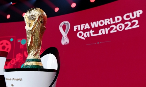 Việt Nam chính thức có bản quyền phát sóng World Cup 2022