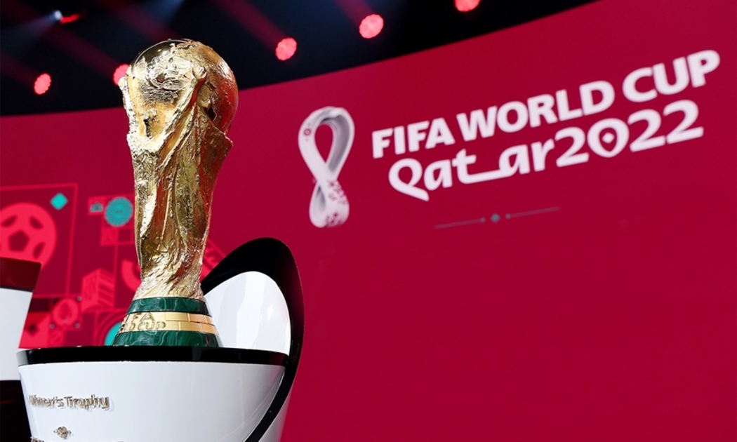 VTV chính thức sở hữu bản quyền World Cup 2022.