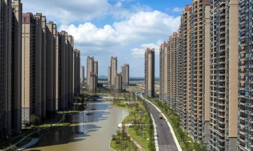 Lý do Trung Quốc sẽ không “giải cứu” ngành bất động sản