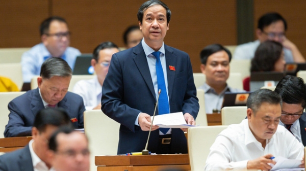 Đề xuất các giải pháp tăng lương, tăng phụ cấp cho giáo viên