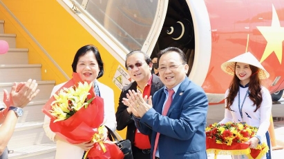 Khanh Hoa aiming to restore tourism market