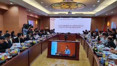 Challenges for banks in applying blockchain up for discussion