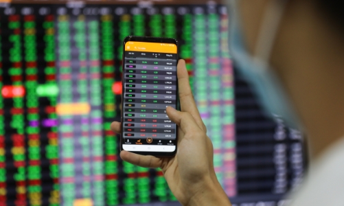 Đặng Như Quỳnh tung tin thất thiệt khiến cổ phiếu 