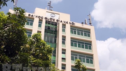 Vietnam National University, Hanoi in world subject rankings