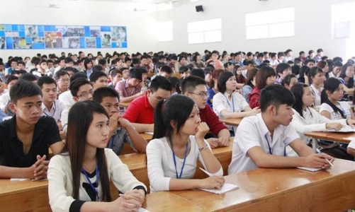 Kiểm định viên giáo dục đại học phải có 5 năm trở lên là giảng viên