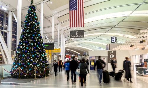 Giảm đi ăn nhà hàng, người Mỹ “cắt” luôn kế hoạch du lịch cuối năm