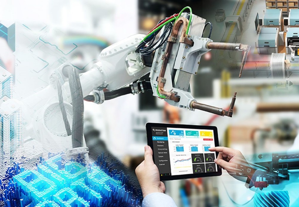 Khoa học và công nghệ, đổi mới sáng tạo sẽ được đẩy mạnh trong các lĩnh vực sản xuất.