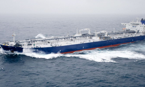 Nga có thể không đủ tàu biển để xuất khẩu dầu khi bị G7 và EU áp trần giá