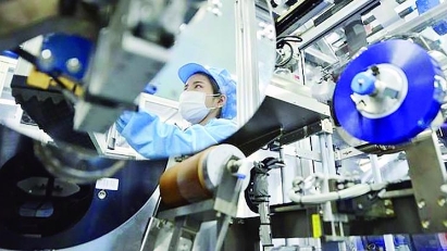 Ten SOEs to have equity of over $5bln by 2025