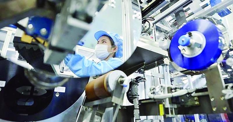 Ten SOEs to have equity of over $5bln by 2025