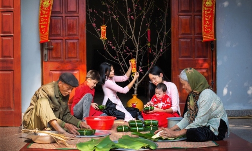 Trình Thủ tướng 2 phương án nghỉ Tết Nguyên đán năm 2023 