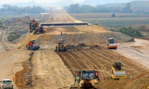 Tuyệt đối không để xảy ra việc mua đi bán lại các mỏ vật liệu