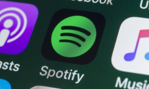 Spotify cáo buộc Apple, (Ảnh: Internet) 