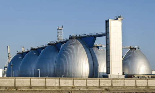 Châu Âu đang thừa khí đốt, giá có lúc giảm xuống ngưỡng âm