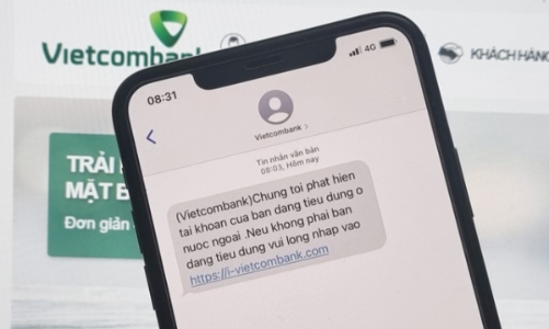 Gần 1000 cuộc tấn công mạng được phát hiện trong tháng 9