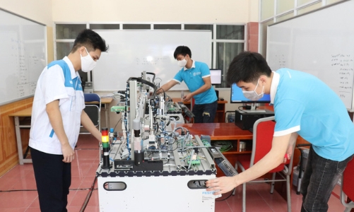 Nghị định 88: Vi phạm trong lĩnh vực giáo dục nghề nghiệp bị phạt tối đa 150 triệu đồng