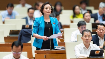 NA looks at human resources shortages