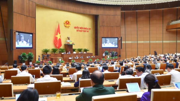 Đại biểu Quốc hội đề nghị giám sát chặt lãi suất đầu ra của các ngân hàng