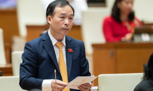 Khuyến khích các thành phần kinh tế tham gia xây nhà ở cho công nhân 