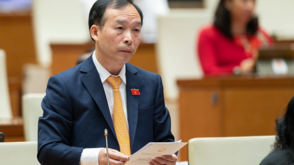 Khuyến khích các thành phần kinh tế tham gia xây nhà ở cho công nhân 