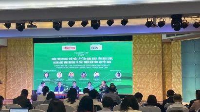 Banks face difficulties in granting green credit