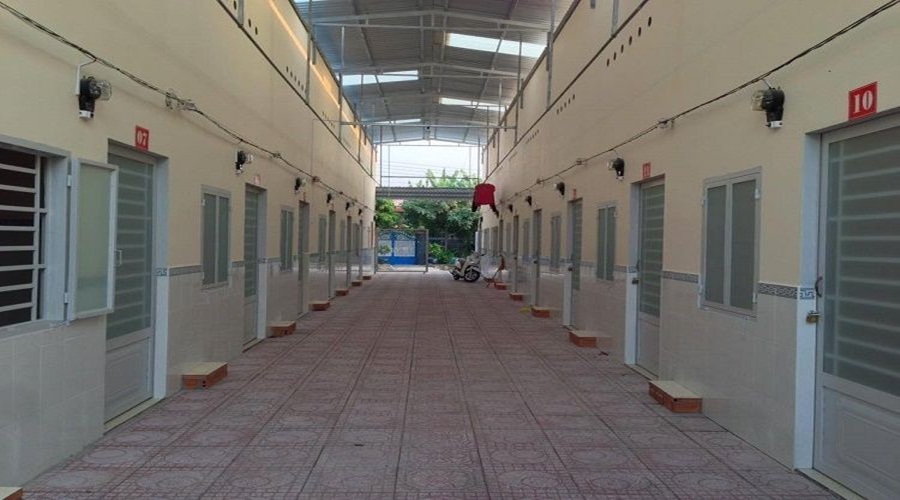 Giá thuê nhà tăng trở lại kéo CPI tháng 10 tăng nhẹ.