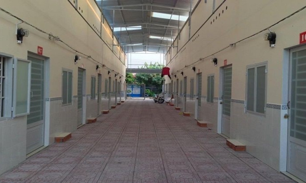 Giá thuê nhà tăng trở lại kéo CPI tháng 10 tăng nhẹ.