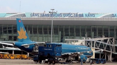 Direct Da Nang - Taipei flights resume