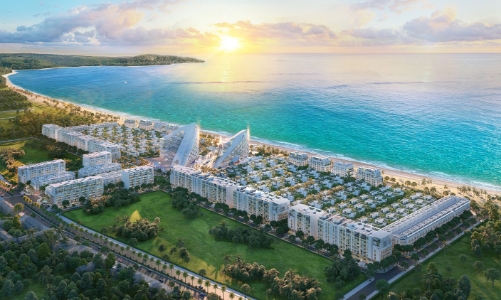 Lũy kế 9 tháng đầu năm 2022 Văn Phú Invest hoàn thành 83% kế hoạch lợi nhuận sau thuế 