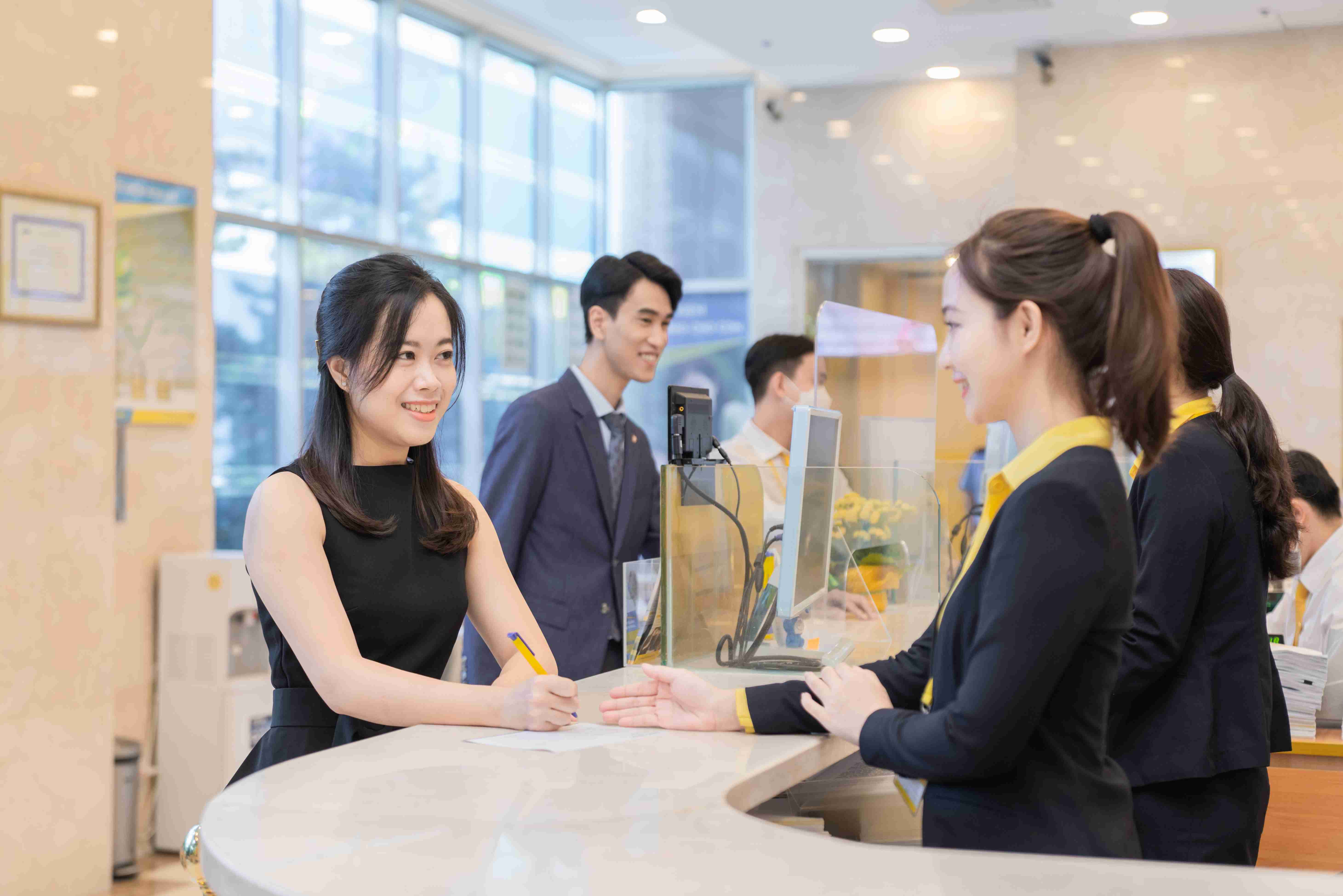 Kết quả kinh doanh 9 tháng năm 2022 Nam A Bank với nhiều chỉ tiêu quan trọng tăng trưởng tích cực.